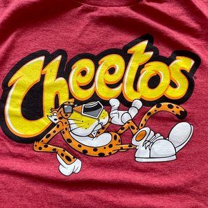 Cheetos T-shirt